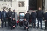 دستگیری ۴ فرد وابسته به ایران در ارتباط با ترور نماینده پارلمان جمهوری آذربایجان