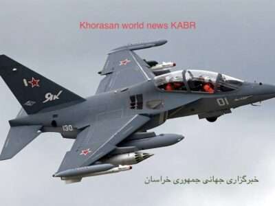 ایران از دریافت هواپیمای آموزشی‌ـ رزمی یاک ۱۳۰ خبر داد