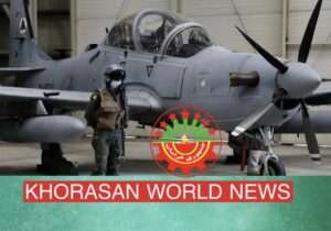 ۳ نفر از ارتش افغان باوران درسقوط هواپیمای در آمریکا جان باختند