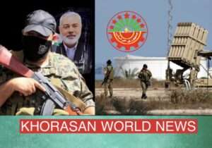 مقام ارشد حماس برای آتش‌بس با اسرائیل به مصر می‌رود