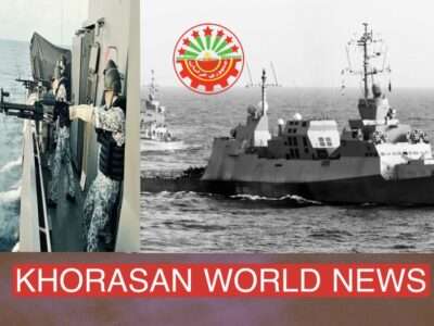اسرائیل کشتی‌های جنگی و یک زیر به دریای سرخ می‌فرستد
