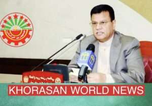 رحمانی رئیس ‌پارلمان افغان باوران با رد اتهام فساد می‌گوید