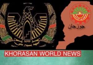 بسیج ملی با پرچم افغان : ۱۲ طالب را در شبرغان کشته و زخمی کردیم