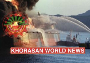 عملیات آخوندک؛ بزرگ‌ترین نبرد دریایی ایران و آمریکا