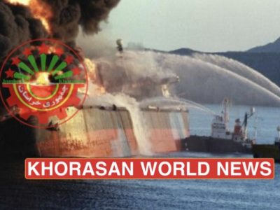 عملیات آخوندک؛ بزرگ‌ترین نبرد دریایی ایران و آمریکا