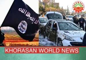 داعش مسئولیت انفجارهای مرگبار کرمان را برعهده گرفت