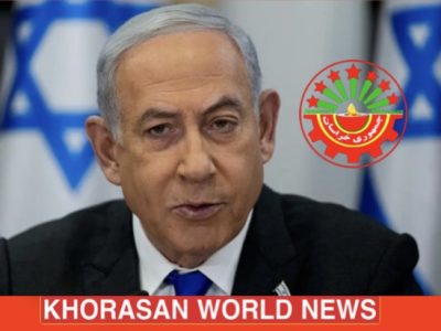 نتانیاهو: ما اجازه برپایی کشور فلسطینی را نخواهم داد