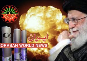 ایران بمب اتم دارد و ساخت آن را اعلام نمی‌کند؟