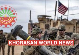 آمریکایی  طرح حمله به گروه‌های مورد حمایت ایران در عراق و سوریه
