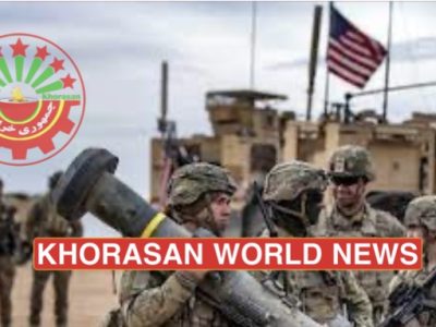 آمریکایی  طرح حمله به گروه‌های مورد حمایت ایران در عراق و سوریه