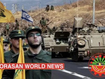 ارتش اسرائیل برای «انتقال به وضعیت هجومی» در مرز با لبنان آماده می‌شود